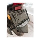 ATOM TASARIM Motor Plakalık Harley Lazer Kesim Pleksi