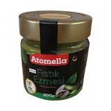 Atomella 200 gr Antep Fıstık Ezmesi