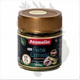 Atomella Fıstık Ezmesi 200 gr