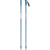 Atomic Amt Jr Blue Unisex Çocuk Kayak Batonu - 85 cm - Mavi