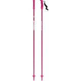 Atomic Amt Jr Pembe Çocuk Kayak Batonu 75 cm Dayanıklı Alüminyum Yapı ile Ergonomik Tasarım (2026)