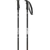 Atomic Amt Kayak Baton Black 2026 - Siyah - 125 cm