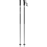 Atomic Amt Sqs W Black Kadın Kayak Batonu - 110 cm - Siyah