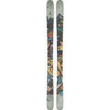 Atomic Bent 85 R Kayak Paketi M 10 GW Bağlama Çok Renkli 160 cm Orta Seviye Kayakçılar İçin