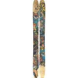 Atomic Bent Chetler 120 + Str 13 Gw R Sarı Erkek Kayak Takımı AD5002216130