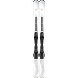 Atomic Cloud C11 Rvsk Light + M 10 Gw Beyaz Kadın Kayak Takımı AD5002330080