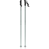 Atomic Cloud Pistachio Kadın Kayak Batonu - 115 cm - Yeşil