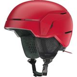 Atomic Count Jr Red Unisex Çocuk Kayak Kaskı - Kırmızı - XS