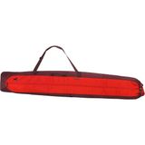 Atomic Double Ski Bag Maroon Red Bordo Unisex Kayak Çantası - Standart