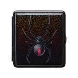 Atomic German Candy Spider Kısa Sigara Tabakası Kırmızı 20Li