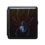 Atomic German Candy Spider Kısa Sigara Tabakası Mavi 20Li