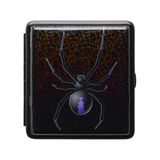 Atomic German Candy Spider Kısa Sigara Tabakası Mor 20li