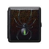 Atomic German Candy Spider Kısa Sigara Tabakası Yeşil 20li
