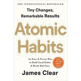 Atomic Habits the Life - Changing Million