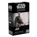 Atomic Mass Games Star Wars: Legion Moff Gideon Commander Expansion - Kurnaz Taktiklerle Kurşun! Çocuklar ve Yetişkinler için Minyatürleri Strateji Oyunu, 14 Yaş ve Üzeri, 2 Oyuncu, 3 Saat Oyun Süresi, Made by