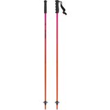 Atomic Redster Jr Red Tension Unisex Çocuk Kayak Batonu - Kırmızı