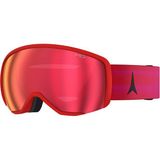 Atomic Redster Jr Wc S Red Tension Pe Kırmızı Unisex Çocuk Kayak Gözlüğü