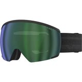 Atomic Redster L Hd Black Performs Be Siyah Unisex Kayak Gözlüğü - Standart
