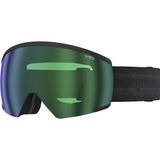 Atomic Redster M Hd Black Performs Be Siyah Unisex Kayak Gözlüğü - Standart