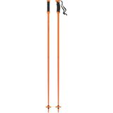 Atomic Redster Q Sqs Orange Erkek Kayak Batonu - 115 cm - Turuncu