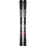 Atomic Redster S9I Rvsk S + I 12 Gw B Siyah Erkek Kayak Takımı AD5002312002