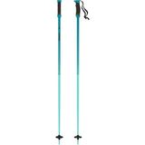 Atomic Redster x Sqs Teal Tensio Erkek Kayak Batonu - 110 cm - Turkuaz