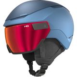 Atomic Revent Gt Amid Visor Hd/perfor Mavi Unisex Kayak Kaskı