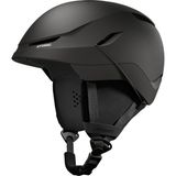 Atomic Revent Jr Black Unisex Çocuk Kayak Kaskı - Siyah