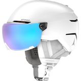 Atomic Savor Visor Stereo White Heath Beyaz Unisex Kayak Kaskı - L