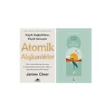Atomik Alışkanlıklar + Göl Saatleri