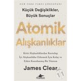 Atomik Alışkanlıklar - James Clear