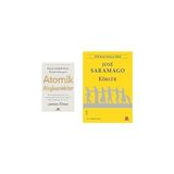 Atomik Alışkanlıklar - Körlük 2 Kitap