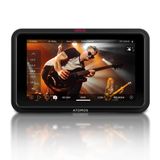 Atomos Ninja RAW: HDMI ve aynasız Kameralar için Kamera Kontrollü ProRes/ProRes RAW Monitör-Kaydedici