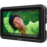 Atomos Shinobi II 5.2” Hdmı HDR Kamera Monitörü (Dokunmatik Ekran)