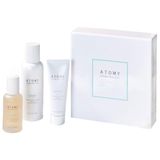 Atomy Derma Real Cica Se Tonik 120 ml + Ampul 40 ml + Krem 50 ml