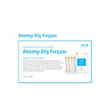 Atomy diş fırçası 2 li set