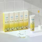Atomy Diş Macunu Propolis Ve Yeşil Çay 200Gr 5 Adet