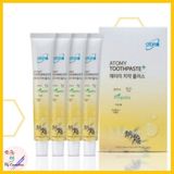 Atomy Kore Propolis Ve Yeşil Çay Özlü Diş Macunu 50gr 4lü Set Paket