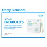 Atomy Probiyotik Toz Içilebilir
