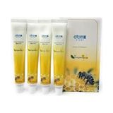 Atomy PROPOLİS VE YEŞİL ÇAY ÖZLÜ DİŞ MACUNU 200 GR 2 Lİ PAKET