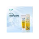 Atomy Propolis Ve Yeşil Çay Özlü Diş Macunu 50 gr X 2 Adet