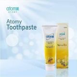 Atomy Propolis ve Yeşil Çay Özlü Diş Macunu
