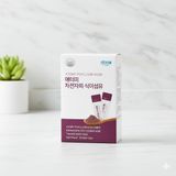 Atomy Psyllium Husk Fiber Karnıyarık Otu Içeren Saşe Takviye Edici Gıda