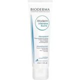 ATOPYAYA DAYANIKLI CİLTLER İÇİN CİLT YENİLEYİCİ, SEYAHAT SÜRESİ NEMLENDİRİCİ KREM 45 ML GKHAİR765
