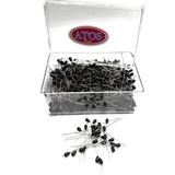 Atos Damla Başlı Toplu İğne 250 gram SYH
