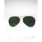 Atos Lombardini 909 C1 Damla Model Mineral Camlı Unisex Güneş Gözlüğü - Sarı (Gold)