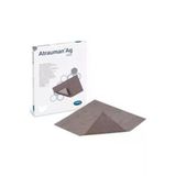 Atrauman Ag 10X10 Cm - Gümüşlü Tül Yara Örtüsü - 10 Adet - 1 Kutu