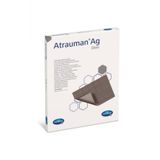 Atrauman Ag Gümüş Içerikli Yara Örtüsü 10x10 Cm 10 Adet
