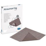 Atrauman Ag Hartmann Gümüş Içerikli Tül Yara Örtüsü 10*10Cm 5 Ad.