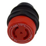 Atron / Neva Kombi Emniyet Ventili, Demirdöküm İle Uyumlu